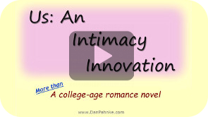 Book Trailer video