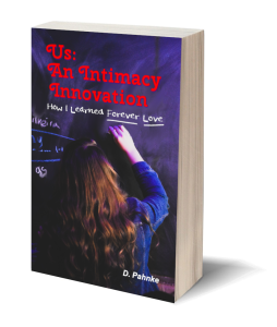 Us: An Intimacy Innovation cover